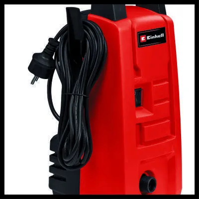 Einhell high pressure cleaner TC-HP 90 - 4140740