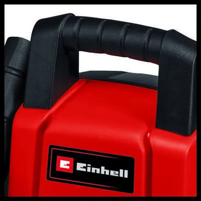 Einhell high pressure cleaner TC-HP 90 - 4140740