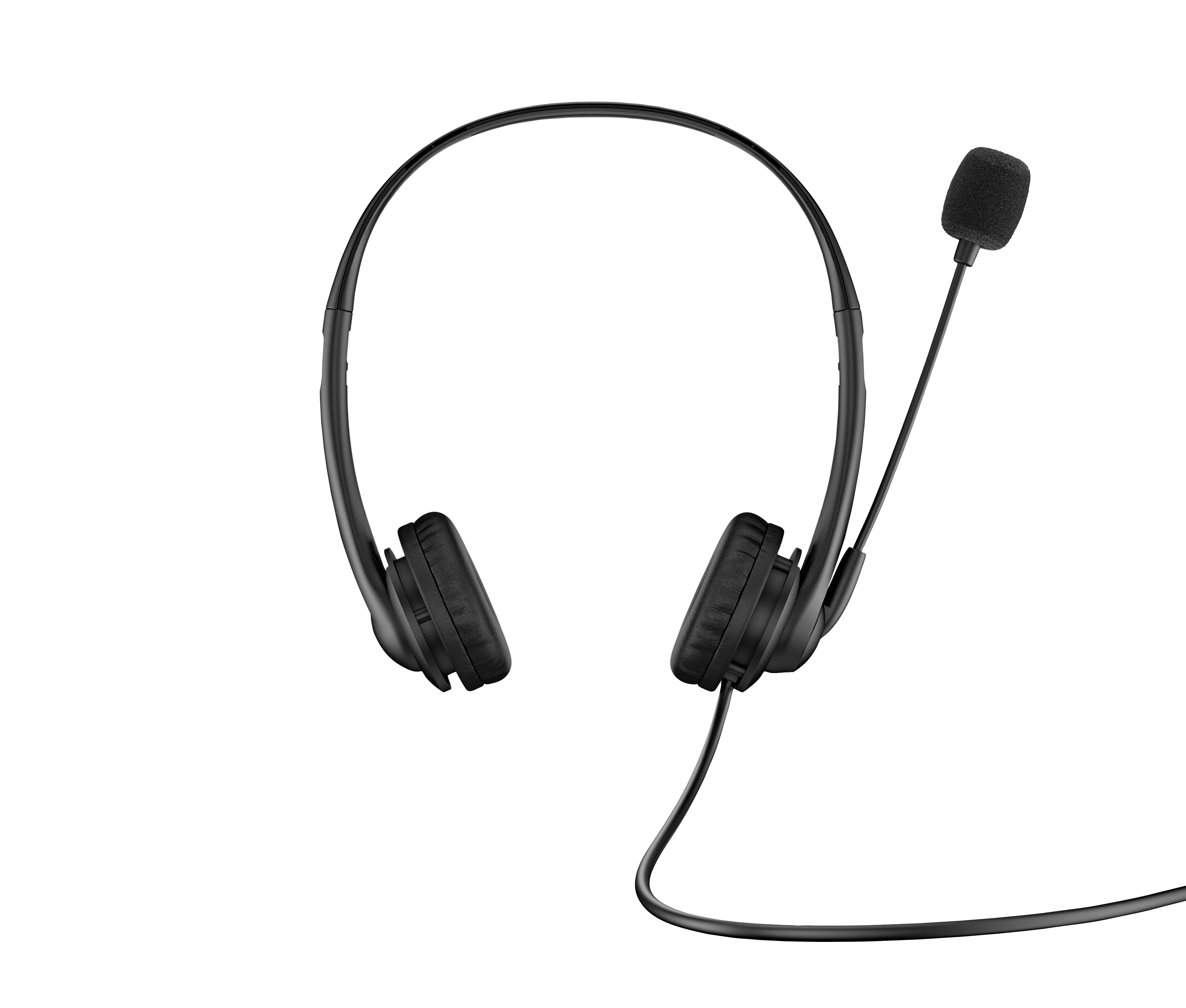 HP USB G2 Stereo -headset
