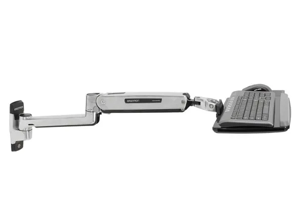 Ergotron LX Sit-stand Keyboard Arm