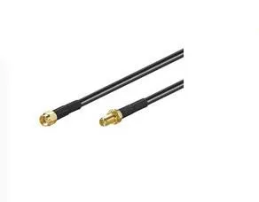 WLAN Extension Cable 5m Black