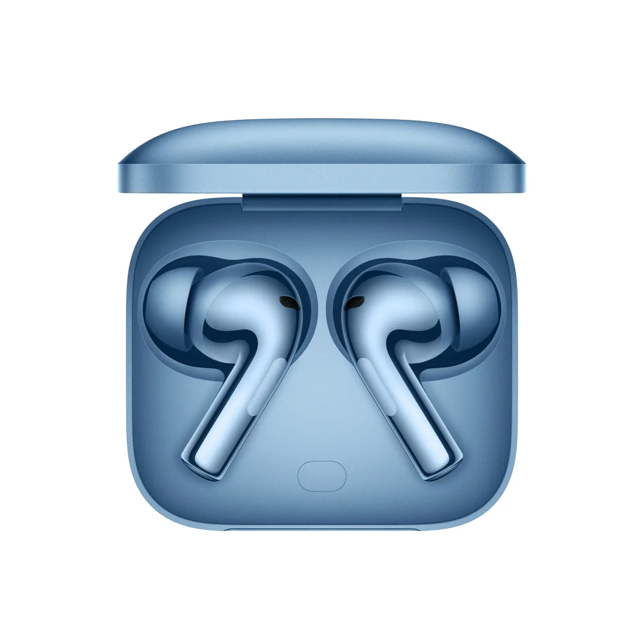 OnePlus Buds 3 - wireless in-ear headphones, splendid blue