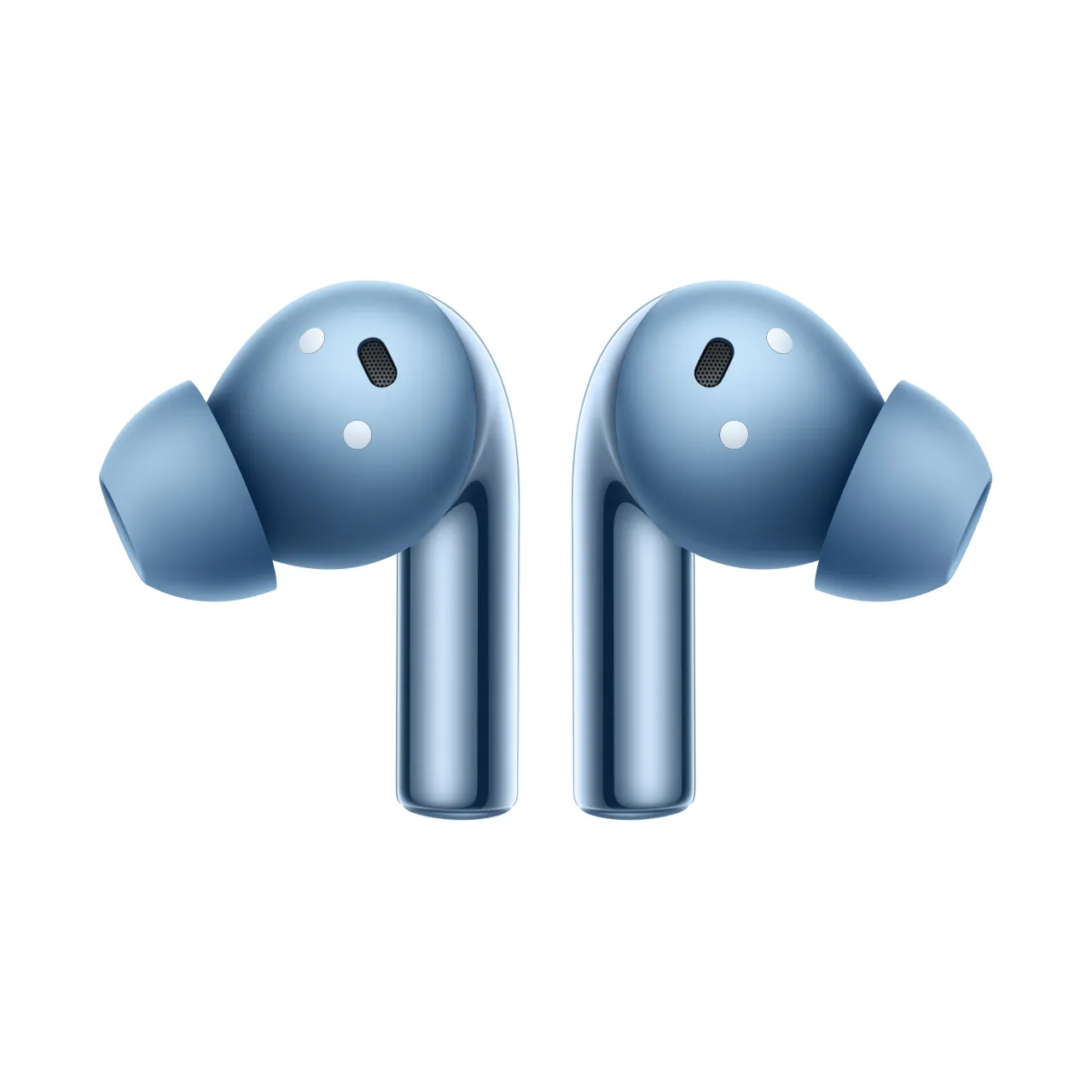 OnePlus Buds 3 - wireless in-ear headphones, splendid blue