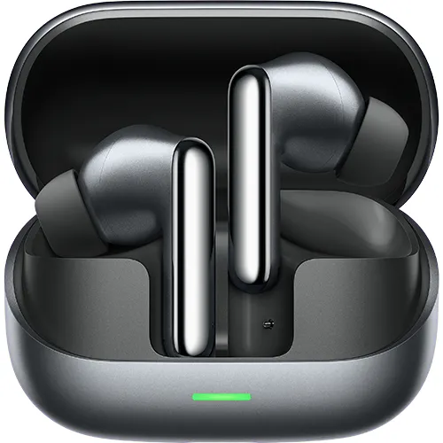 Honor Earbuds 4 -langattomat nappikuulokkeet, musta