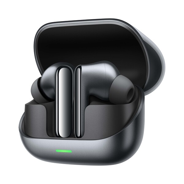 Honor Earbuds 4 Wireless Earbuds, Black