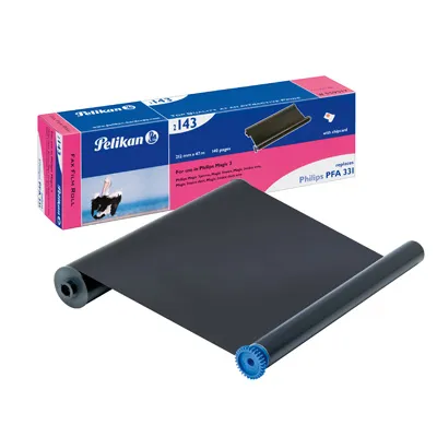 Compatible Thermal Ribbon PFA-331