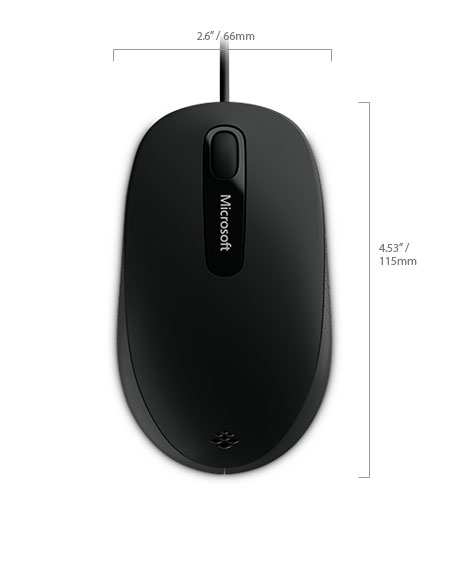 COMFORT MOUSE 3000 OEM USB