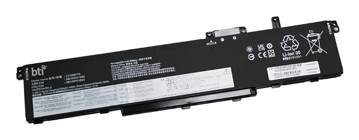 BATTERY Internal, 6c, 94Wh,