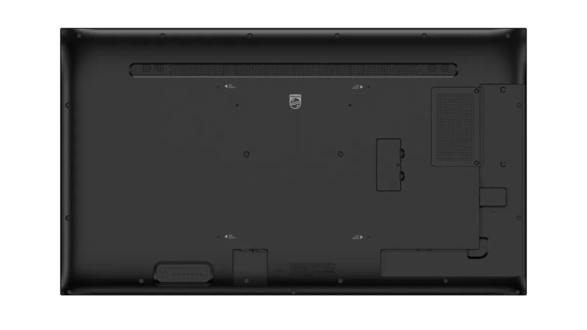 65? D-Line UHD 24/7 landscape & port
