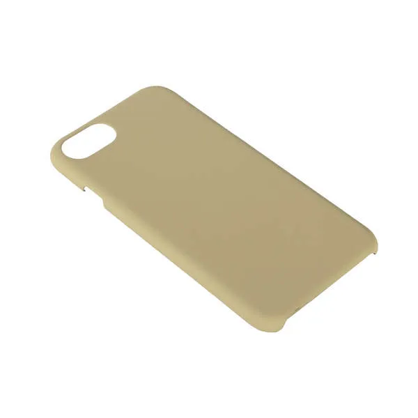 GEAR iPhone SE/8/7/6/6s - fodral, Guld