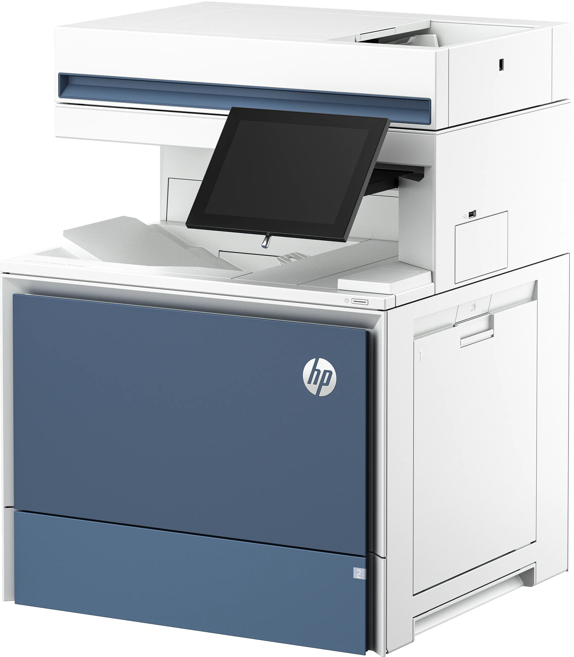HP Color LaserJet Enterprise MFP 6800dn