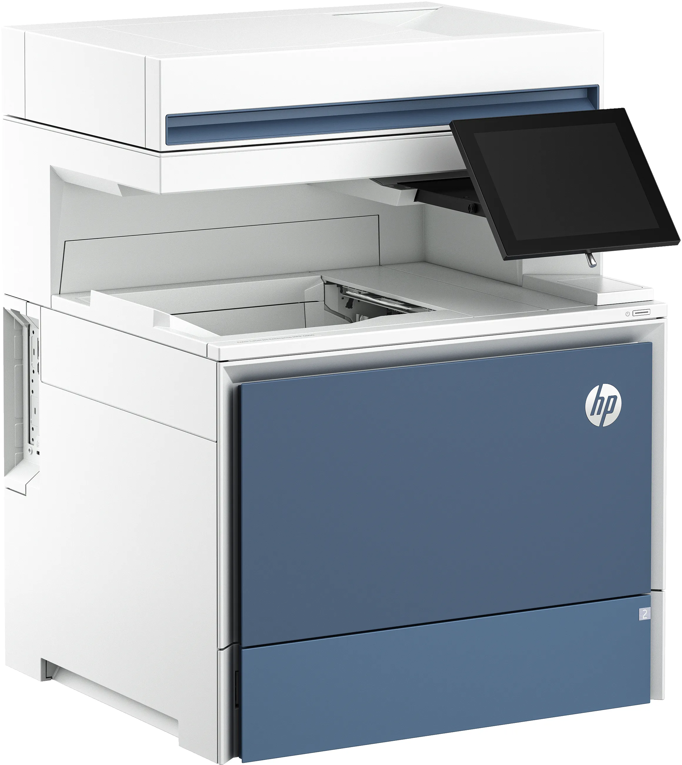 HP Color LaserJet Enterprise MFP 6800dn