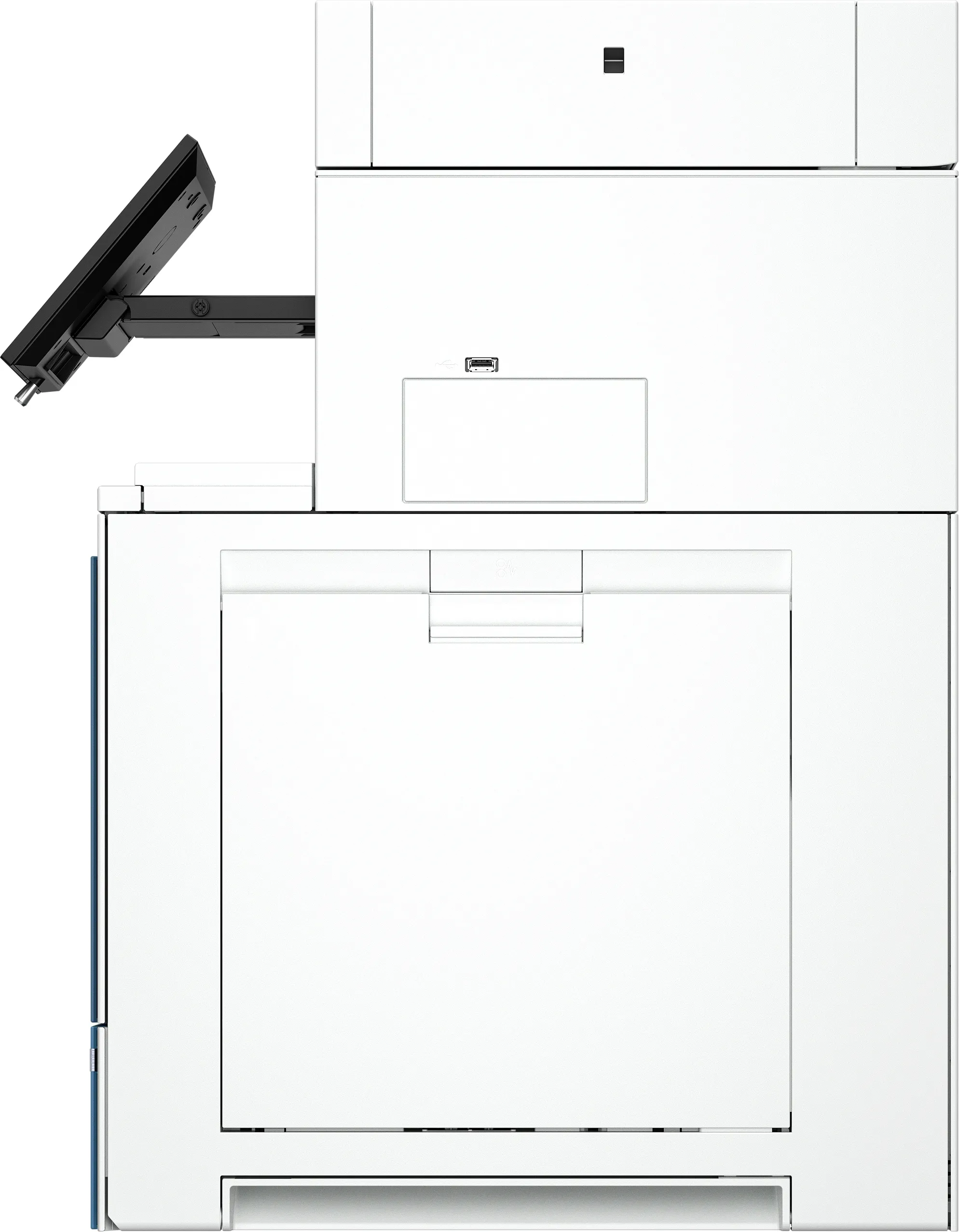 HP Color LaserJet Enterprise MFP 6800dn