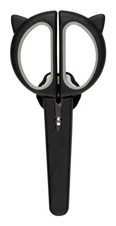 Wedo - sax, Katt, 13cm