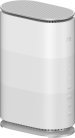 ZTE G5 Air Wi-Fi 7 5G Fixed Wireless Access -reititin, valkoinen