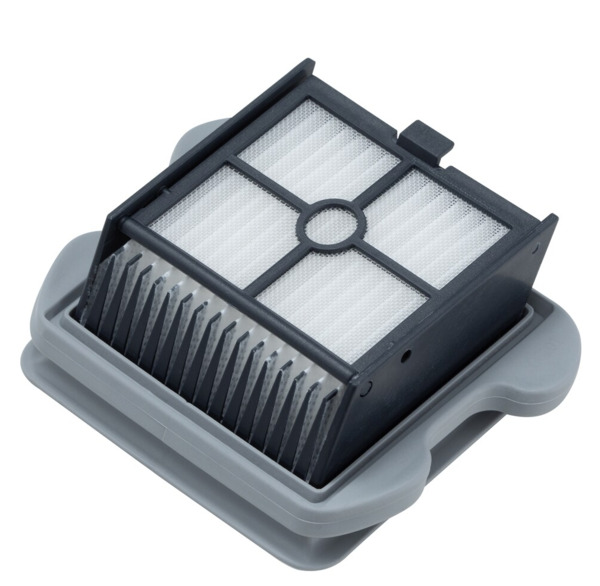 Roborock Dyad HEPA Replacement Filter 2-pack, Gray