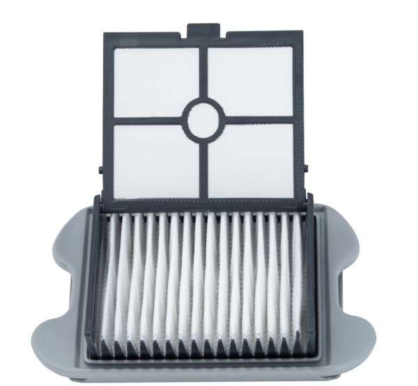 Roborock Dyad HEPA Replacement Filter 2-pack, Gray