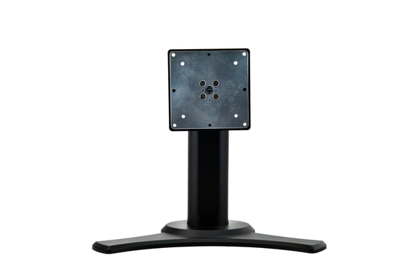 Hannspree Ergonomic Stand - monitor mount, black, 22-24&quot;, 4kg