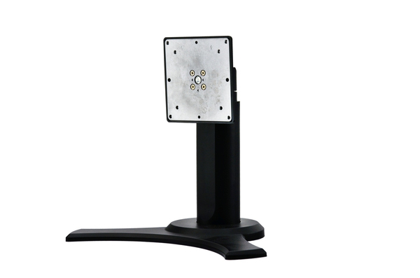Hannspree Ergonomic Stand - monitor mount, black, 22-24&quot;, 4kg