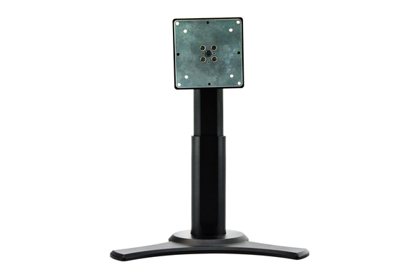 Hannspree Ergonomic Stand - monitor mount, black, 22-24&quot;, 4kg