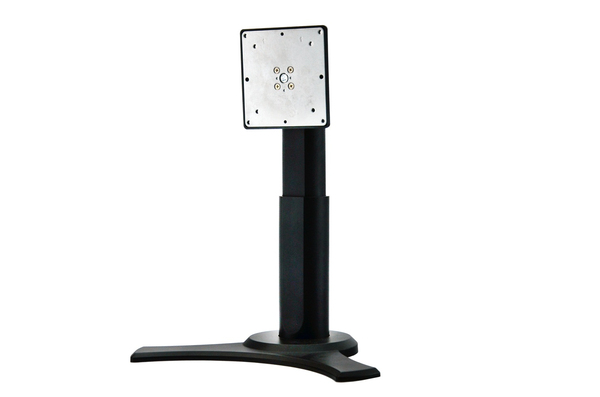 Hannspree Ergonomic Stand - monitor mount, black, 22-24&quot;, 4kg