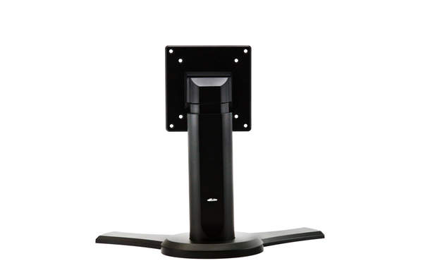 Hannspree Ergonomic Stand - monitor mount, black, 22-24&quot;, 4kg