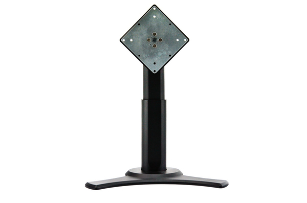 Hannspree Ergonomic Stand - monitor mount, black, 22-24&quot;, 4kg