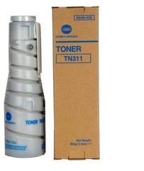 BIZHUB 350 toner black 17K
