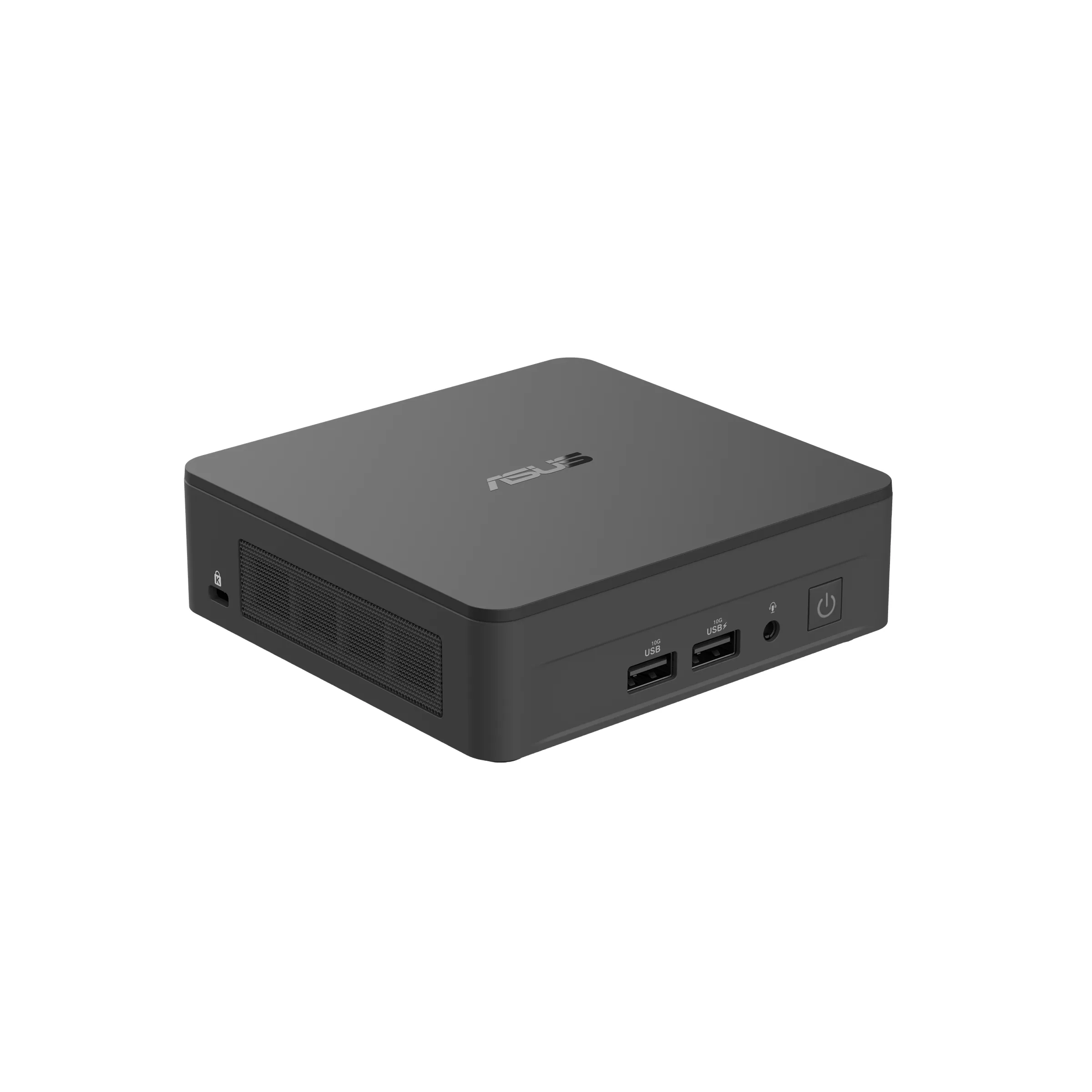 ASUS RNUC12WSKI500002I Barebone Intel Core i5-1240P Kit L6 EU cord