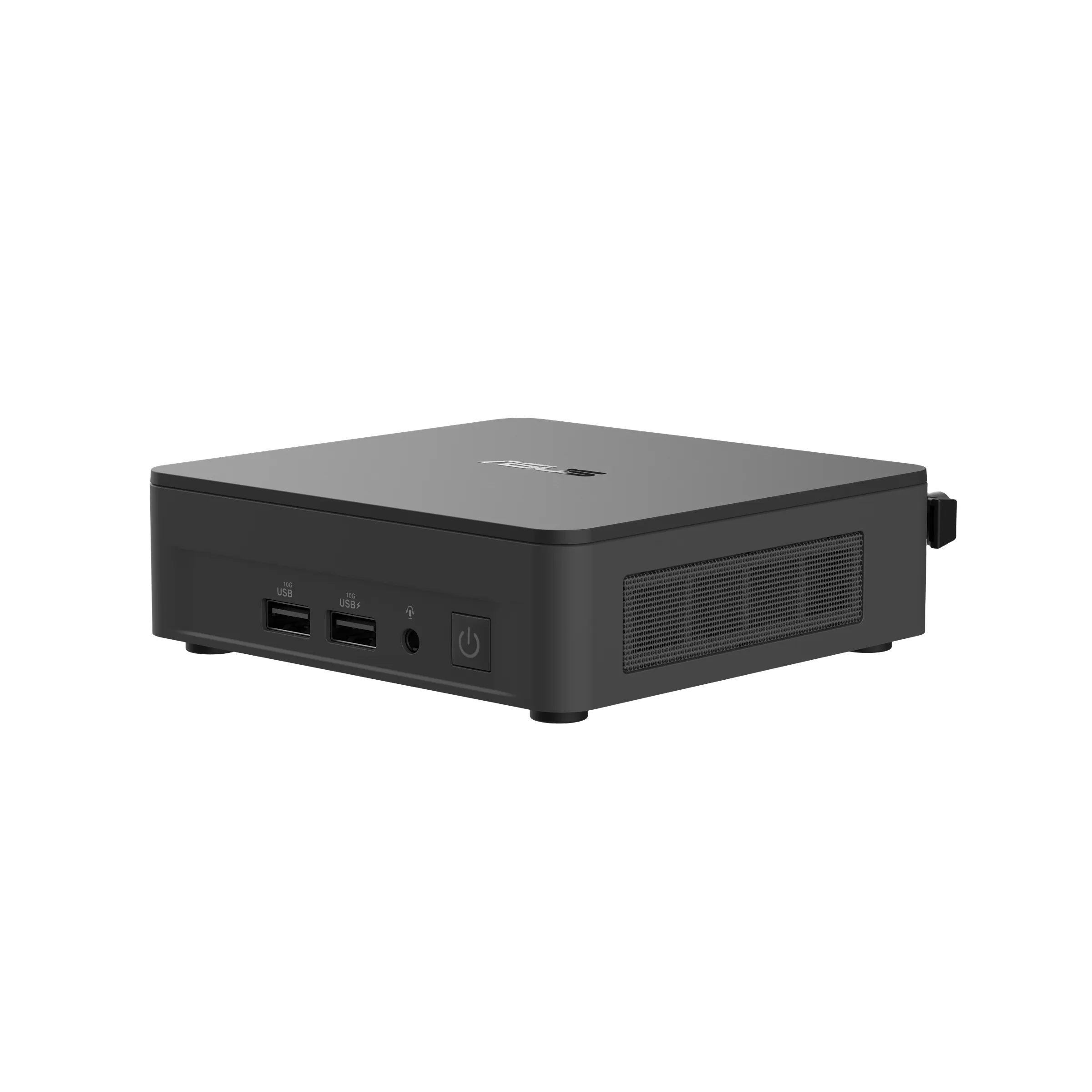ASUS RNUC12WSKI500002I Barebone Intel Core i5-1240P Kit L6 EU cord