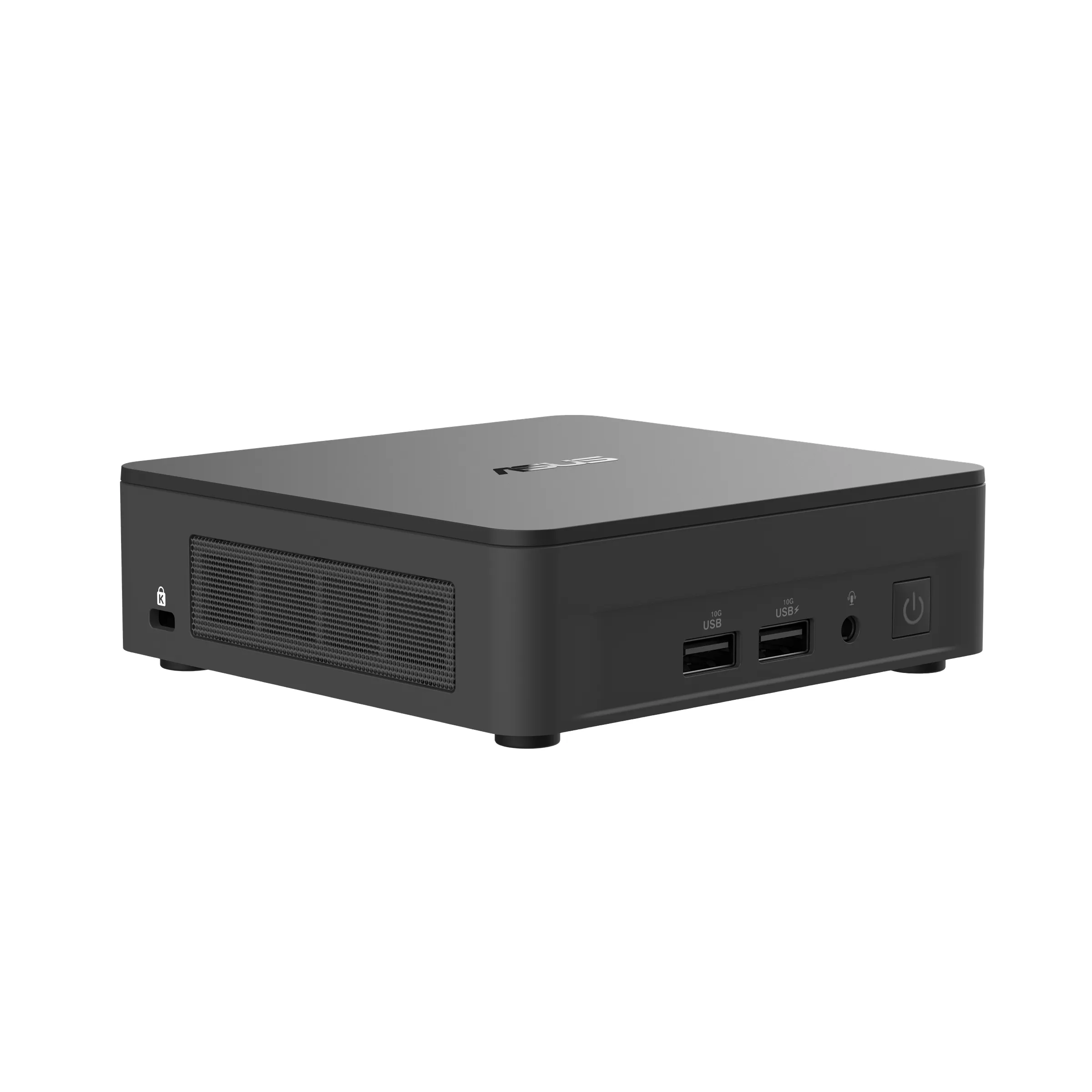 ASUS RNUC12WSKI500002I Barebone Intel Core i5-1240P Kit L6 EU cord