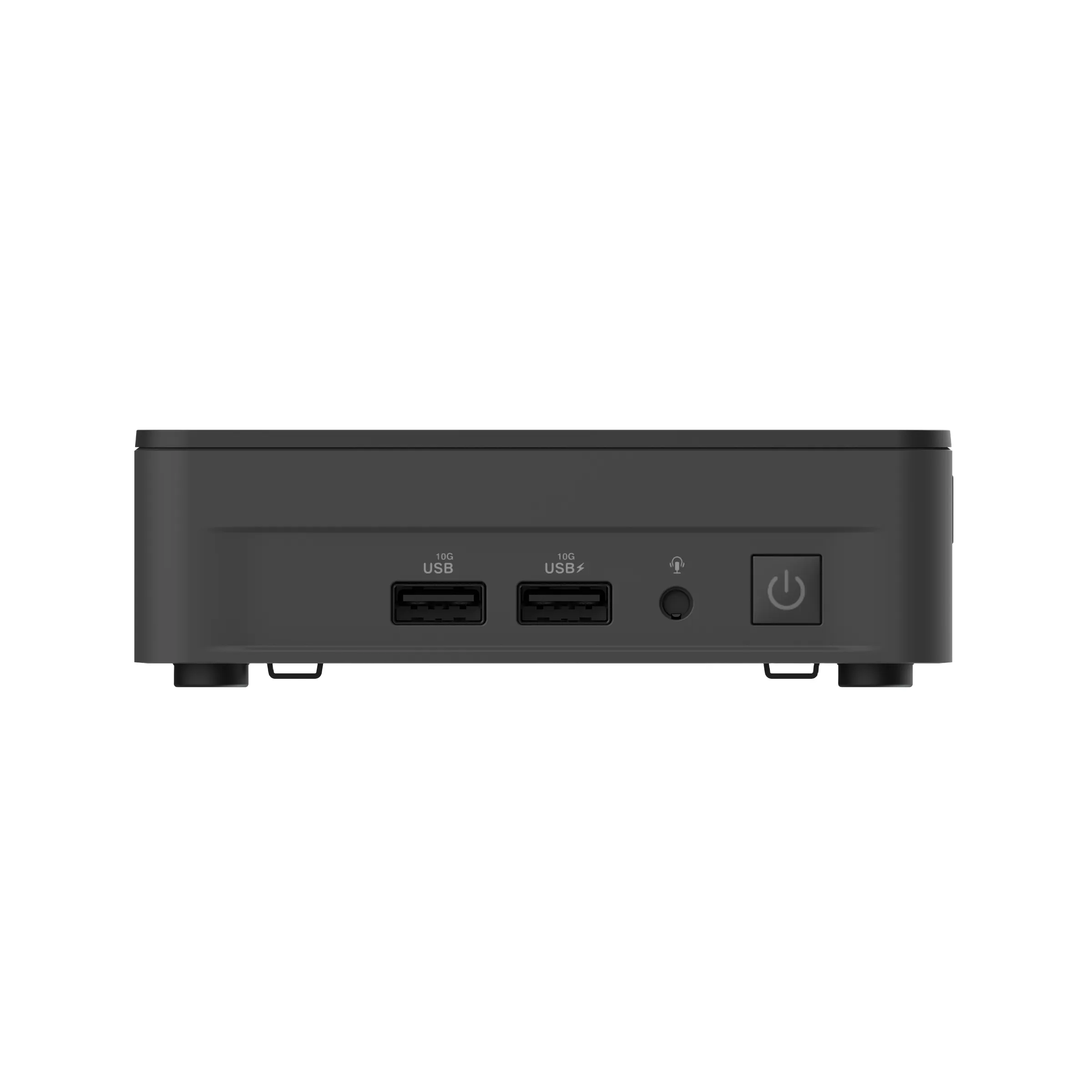 ASUS RNUC12WSKI500002I Barebone Intel Core i5-1240P Kit L6 EU cord