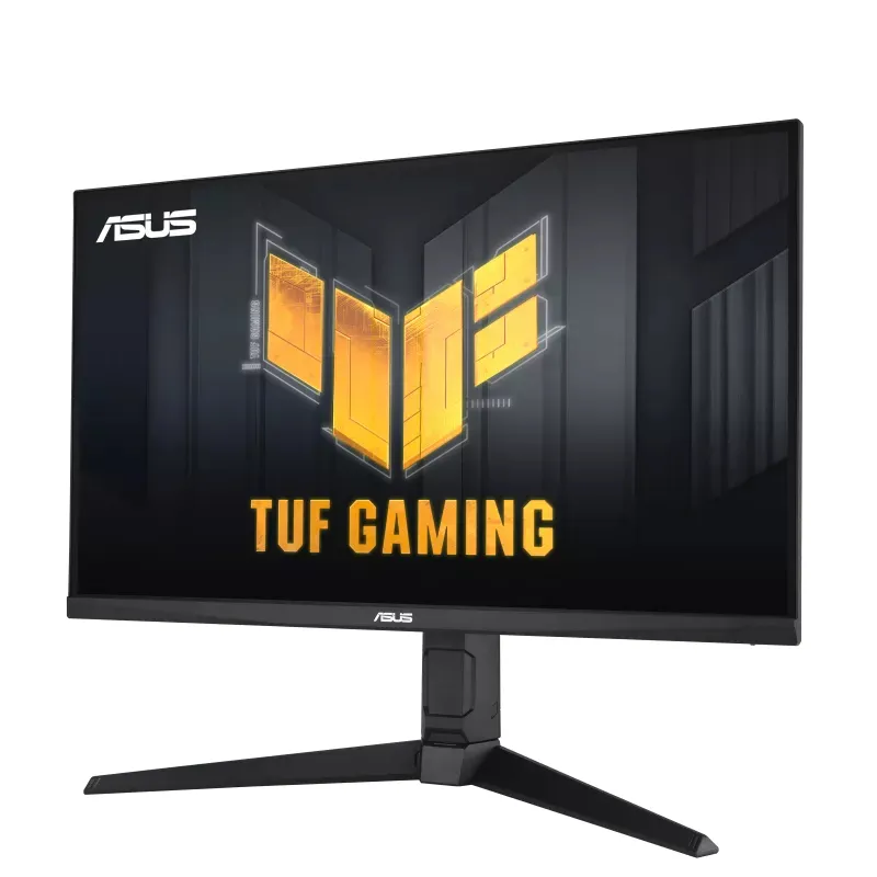 Asus TUF Gaming VG27AQML1A 27" QHD, IPS -pelinäyttö