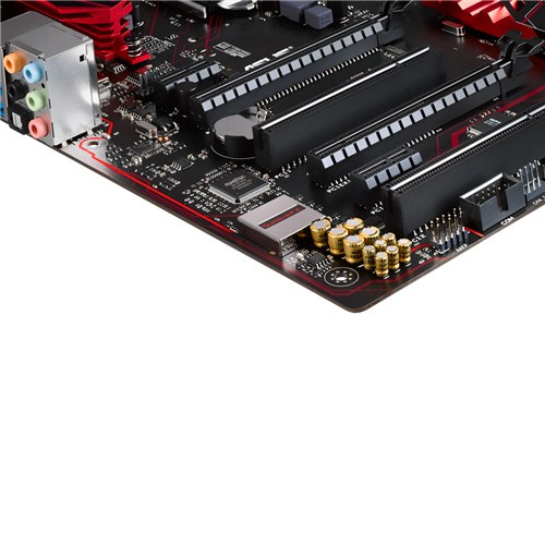 Asus B150 Pro Gaming, ATX moderkort