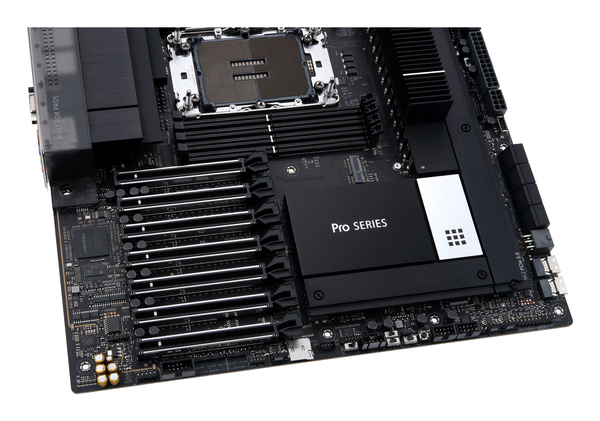 Asus PRO WS W790E-SAGE SE EEB - motherboard