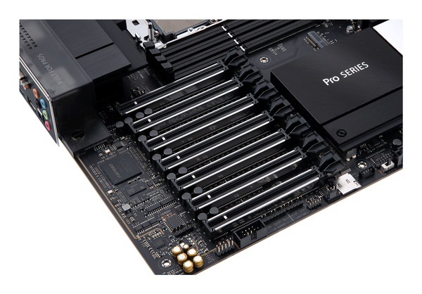 Asus PRO WS W790E-SAGE SE EEB - motherboard