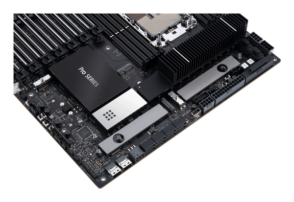 Asus PRO WS W790E-SAGE SE EEB - motherboard