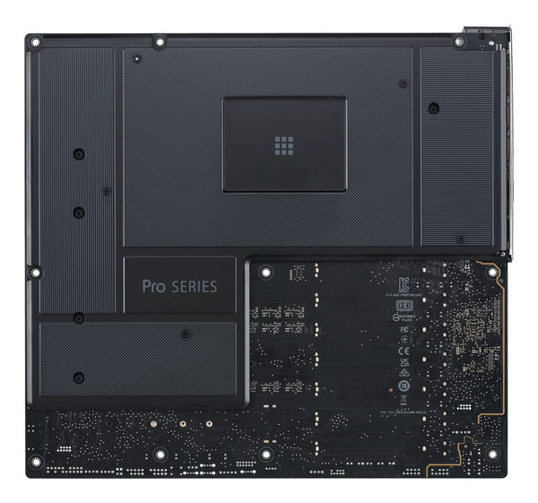 Asus PRO WS W790E-SAGE SE EEB - motherboard