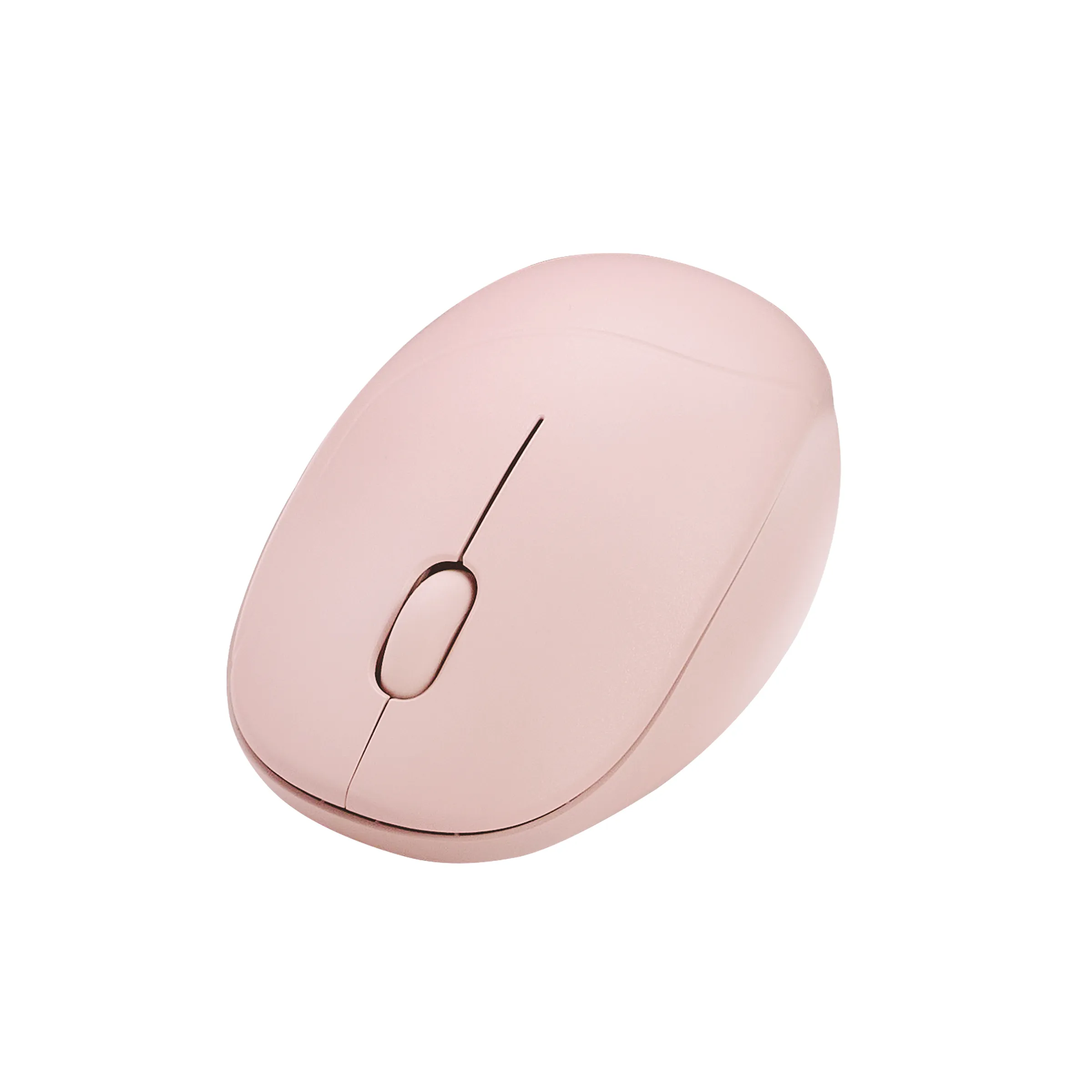 ASUS Fragrance Mouse MD101 tr&aring;dl&ouml;s mus, rosa