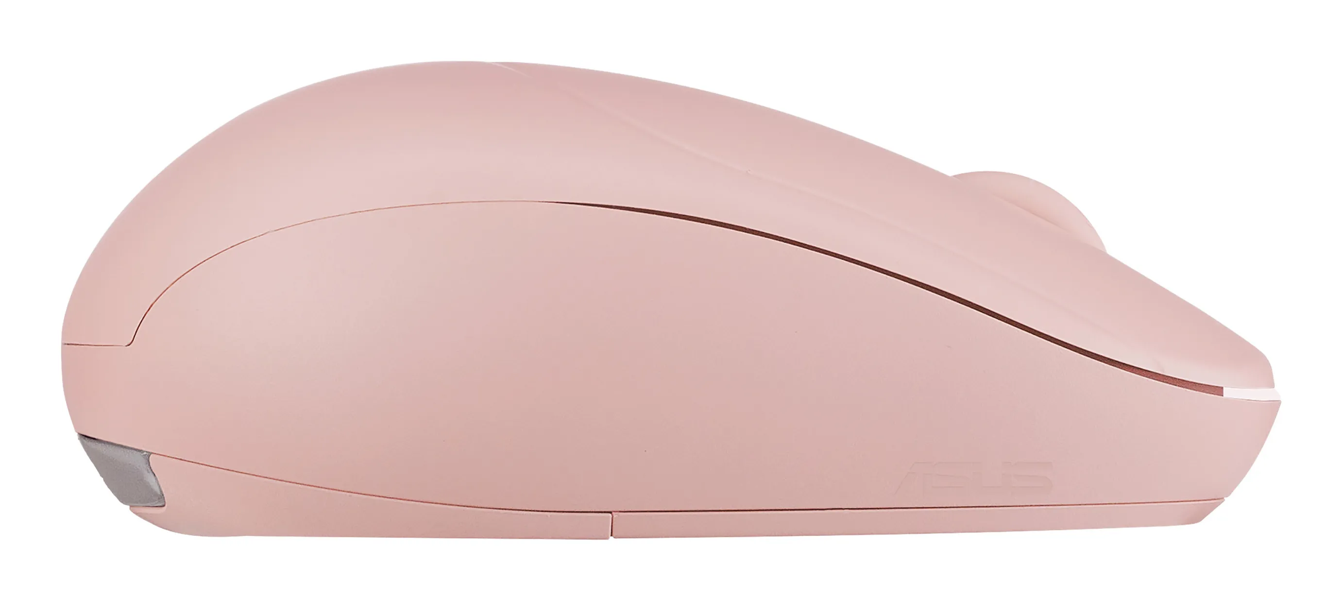 ASUS Fragrance Mouse MD101 tr&aring;dl&ouml;s mus, rosa
