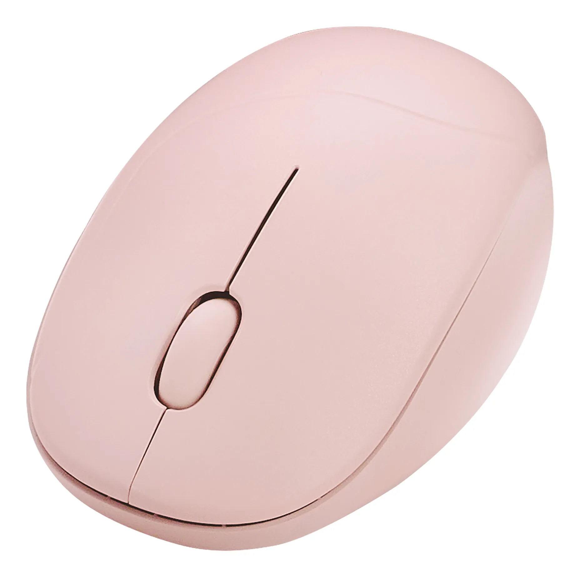 ASUS Fragrance Mouse MD101 tr&aring;dl&ouml;s mus, rosa