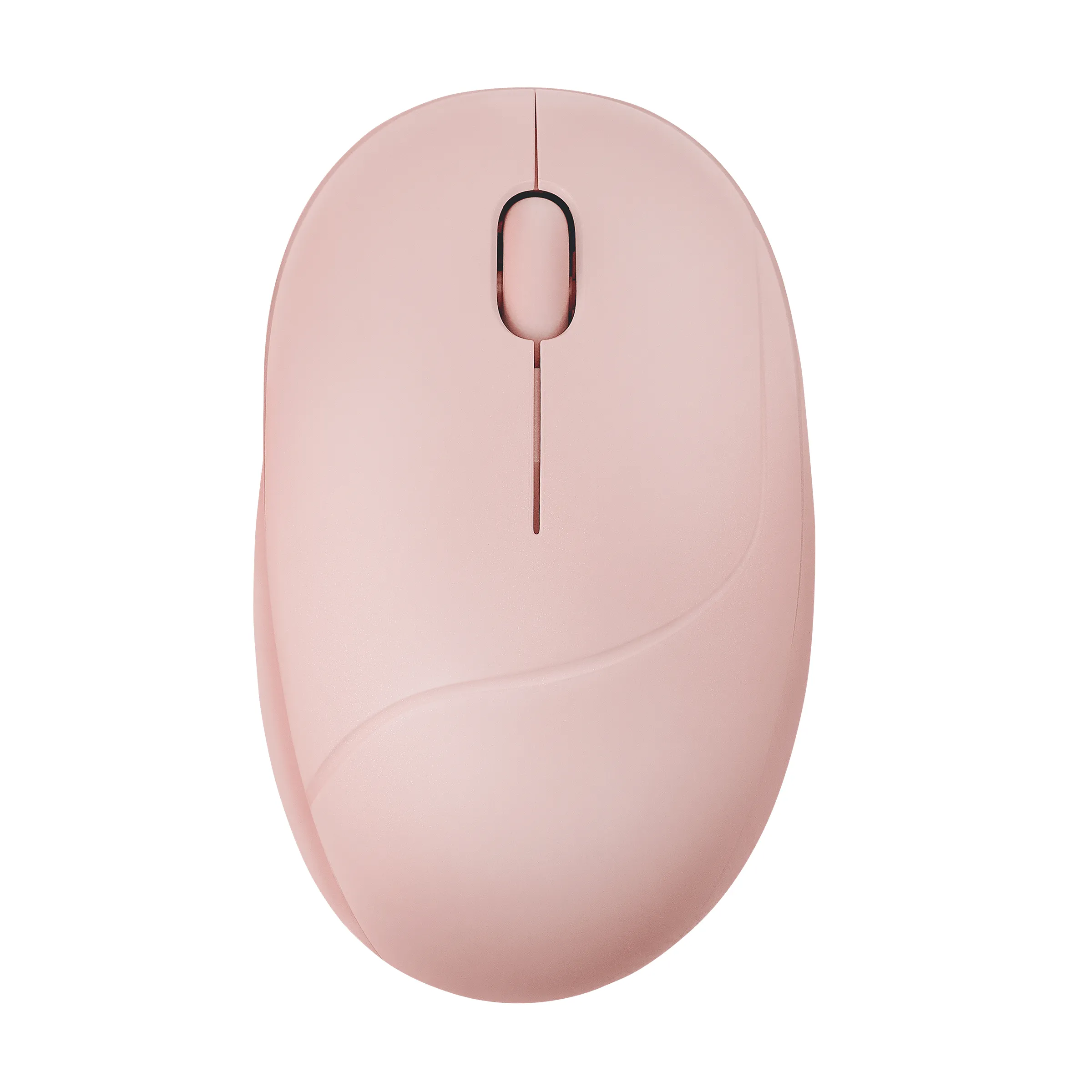 ASUS Fragrance Mouse MD101 tr&aring;dl&ouml;s mus, rosa