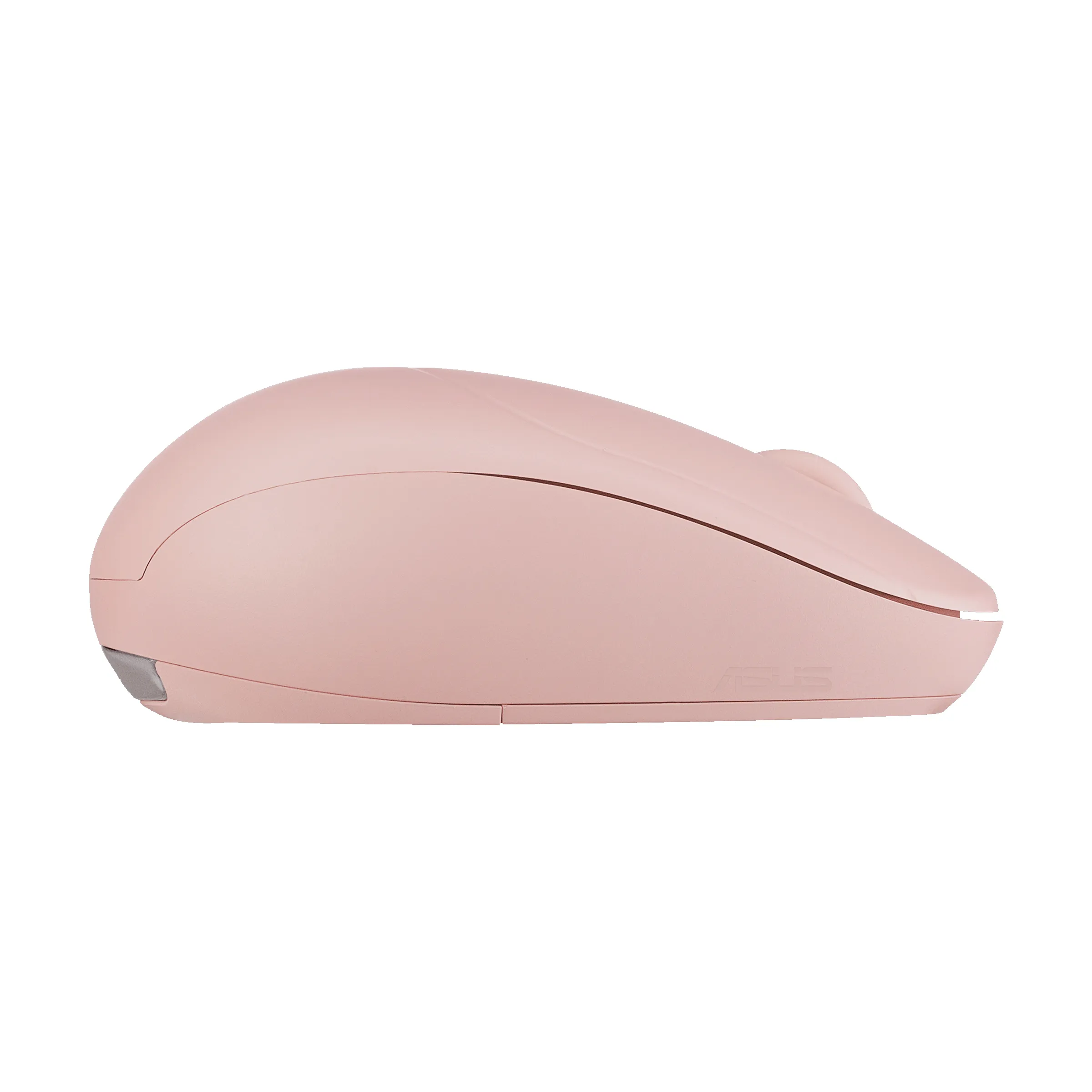 ASUS Fragrance Mouse MD101 Wireless Mouse, Pink