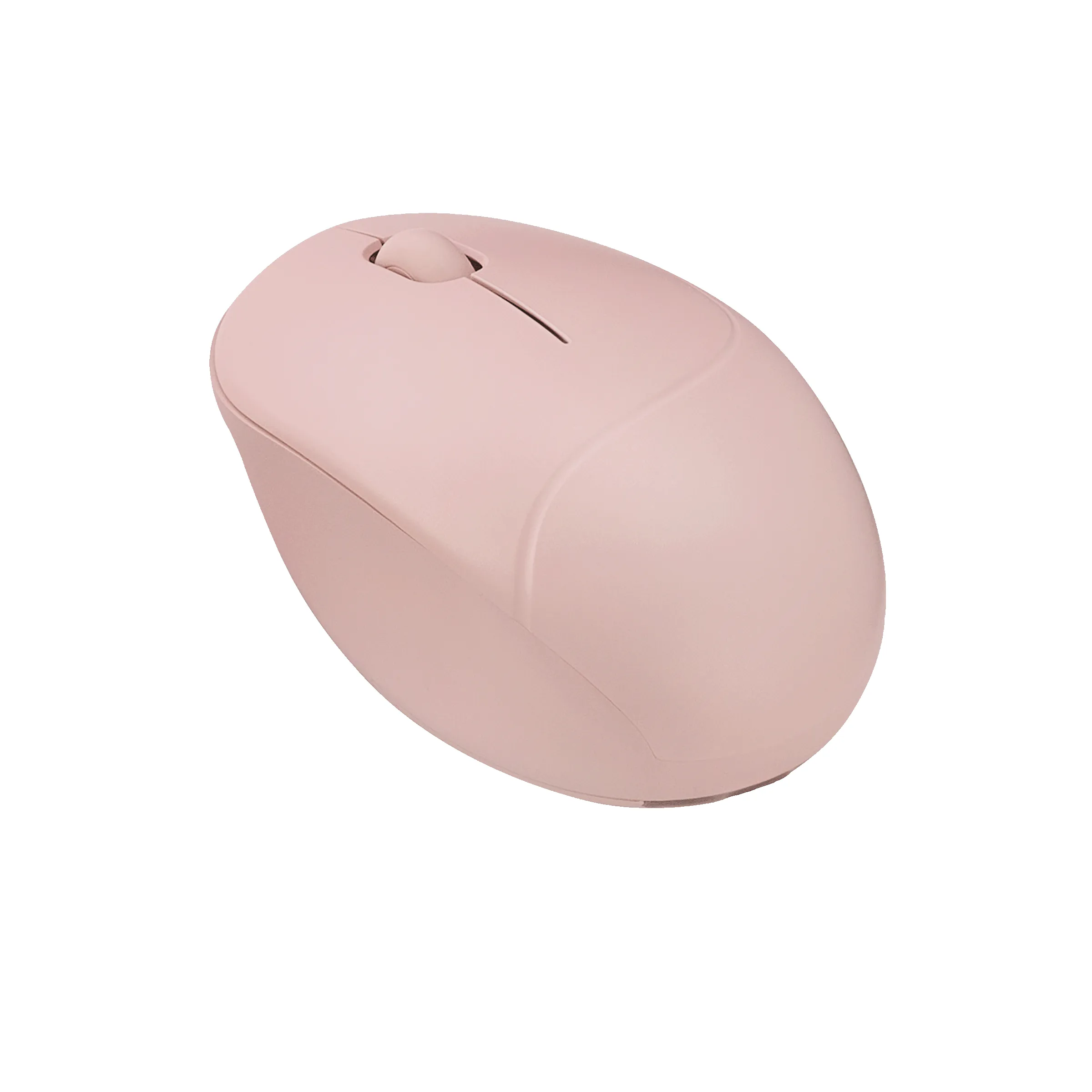 ASUS Fragrance Mouse MD101 Wireless Mouse, Pink