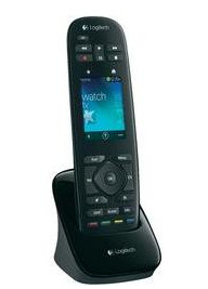 Harmony Touch Remote