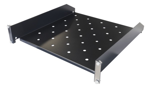 TOTEN, fast hylla f&ouml;r G-serien, 475mm djup, f&ouml;r 800mm djupa sk&aring;p