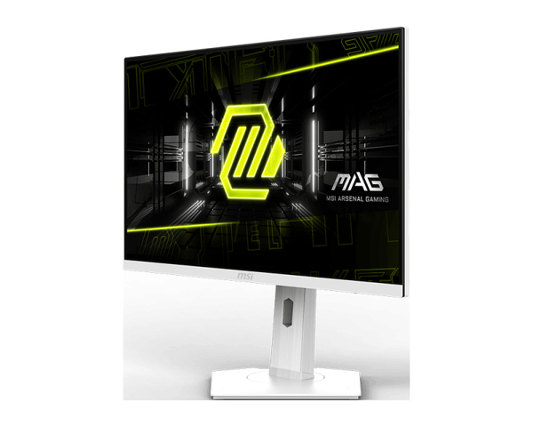 MSI 27" MAG 274URFWDE 4K UHD, Rapid IPS -pelinäyttö