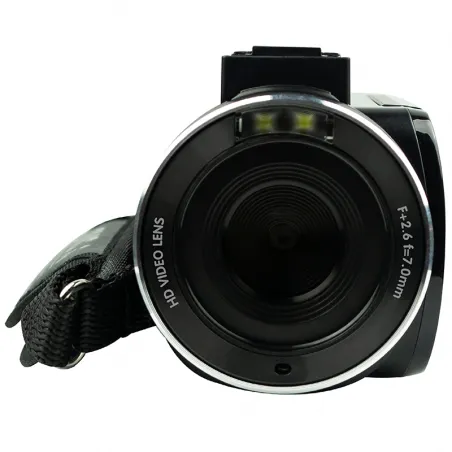 AGFA Camcorder Realimove CC2700