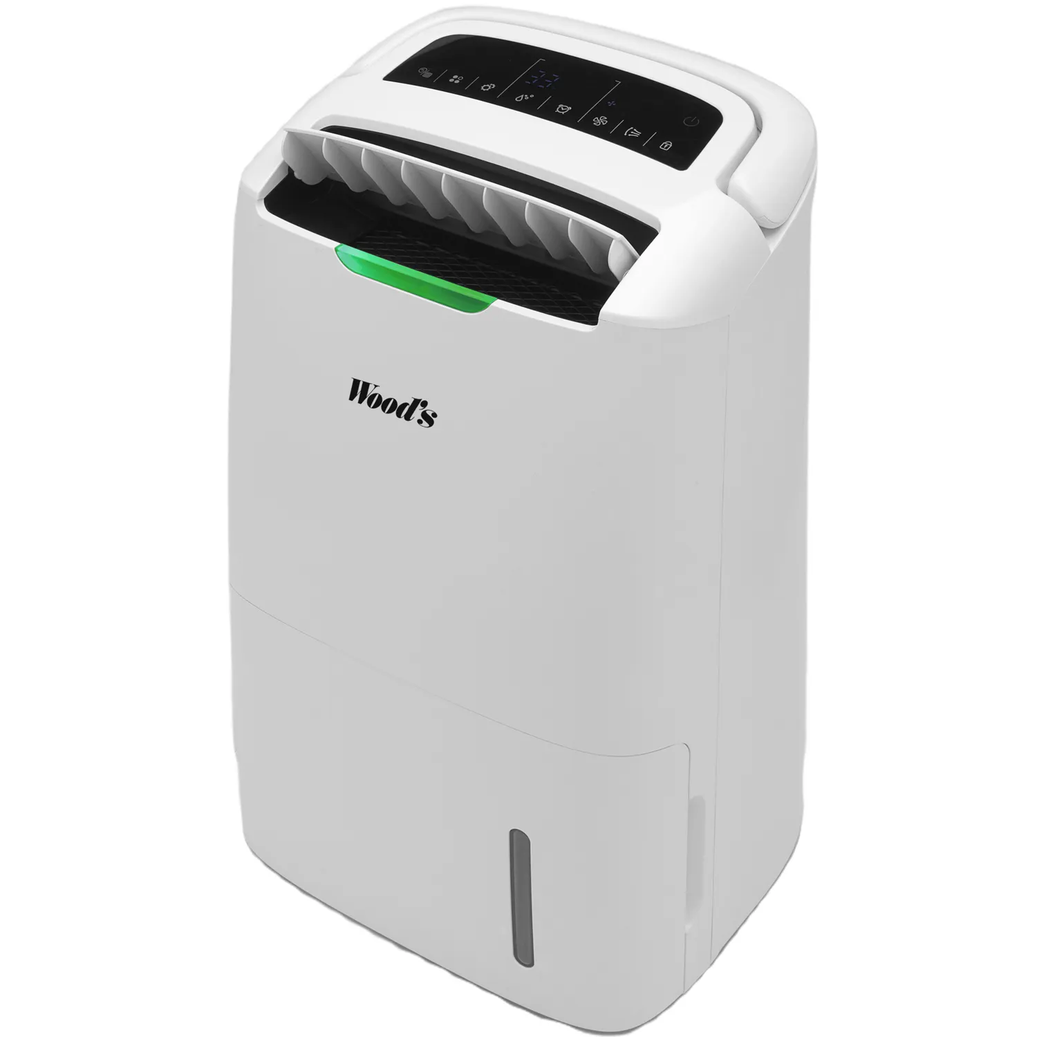 Wood's AD30G Hybrid - avfuktare / luftrenare