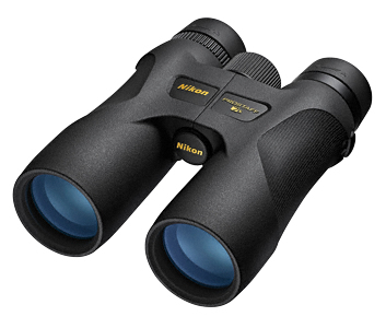 NIKON PROSTAFF 7S 10X42 KIIKARI